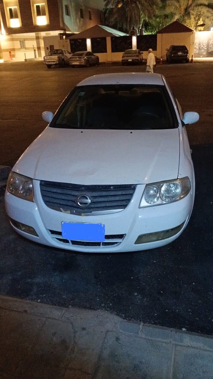 Al Wizarat, Vehicles, Cars & Trucks , SAR 15000,  Nissan Sunny,  2012,  Automatic,  210000 KM,     For Sale In HARA