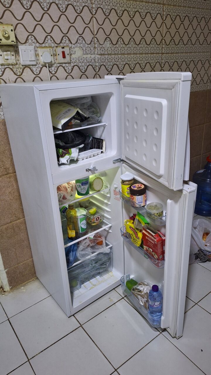 Al Aziziyah, Appliances, SAR 300,  Refregirator For Sale!!!