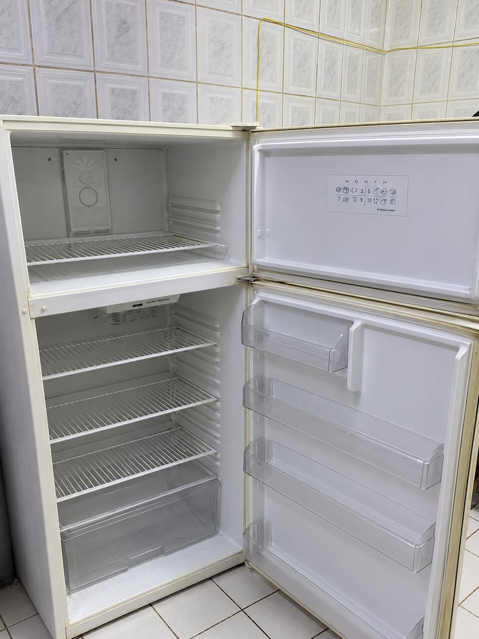 Hara, Appliances, SAR 500,  Fridge For Sale