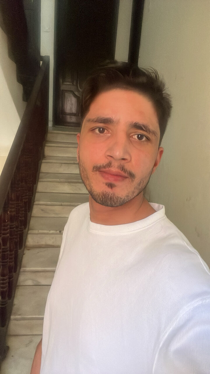 Al Ula, Job Seekers, Chef Work