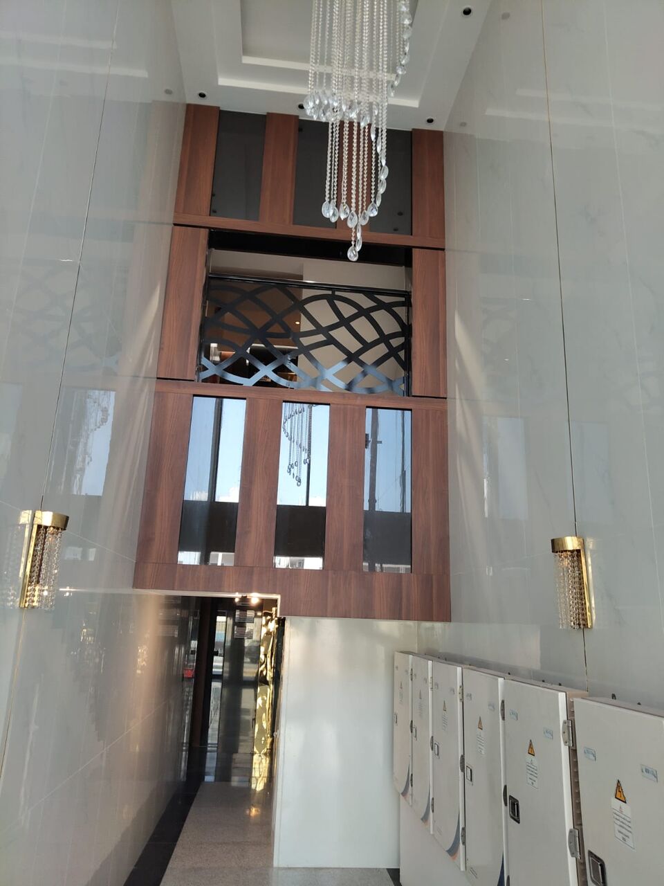 Khobar, Apartments, Flats, Houses & Villas, 2 BR,  🏡 New Luxury Family Building