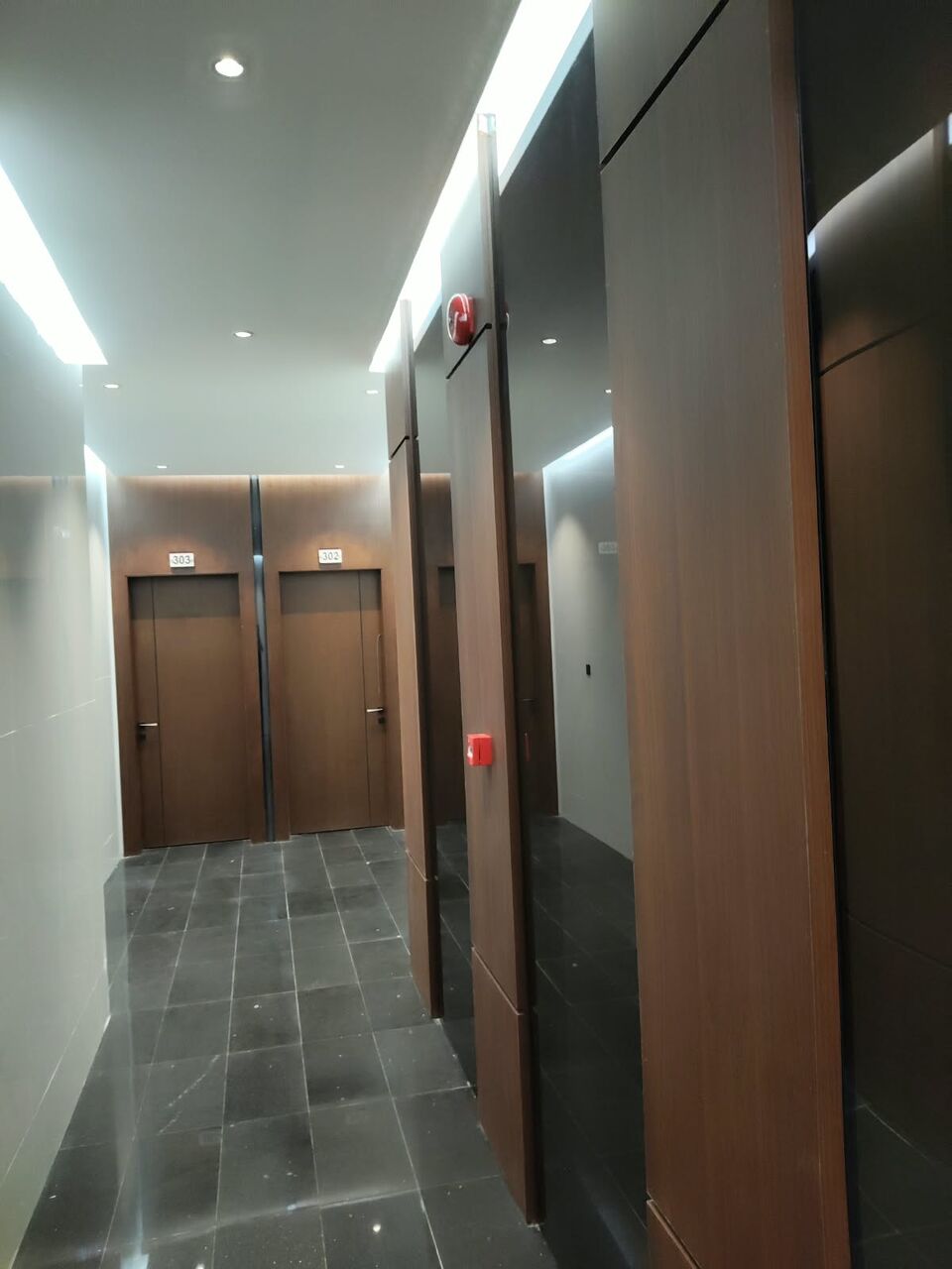Khobar, Apartments, Flats, Houses & Villas, 2 BR,  🏡 New Luxury Family Building