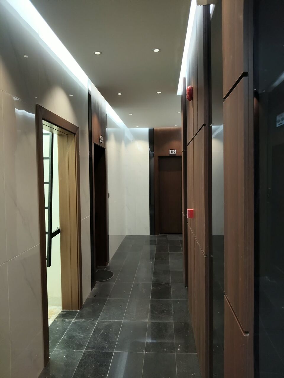 Khobar, Apartments, Flats, Houses & Villas, 2 BR,  🏡 New Luxury Family Building