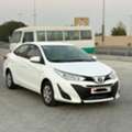 BHD 3500,  Toyota Yaris 1.5,  2019,  Automatic,  125000 KM,  Excellent Condition