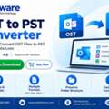Reliable OST To PST Software In Los Angeles &ndash; Shefware