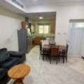 BHD 250/month,  Furnished,  1 BR,  200 Sq. Meter,  Fully Furnished 1 BHK Flat Including EWA In Adliya
