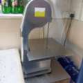 BHD 280,  Commercial Meat Bandsaw / Bone Saw Machine For Sale &ndash; Running Condition