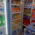 BHD 90, Commercial Display Fridge / Showcase Cooler For Sale – Running Condition