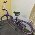 SAR 150,  Brand New Condition Girls Cycle
