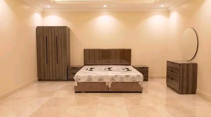 Jeddah, Furniture, SAR 7,  New Classic And Durable Bedroom Furniture Set
