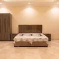 SAR 7,  New Classic And Durable Bedroom Furniture Set