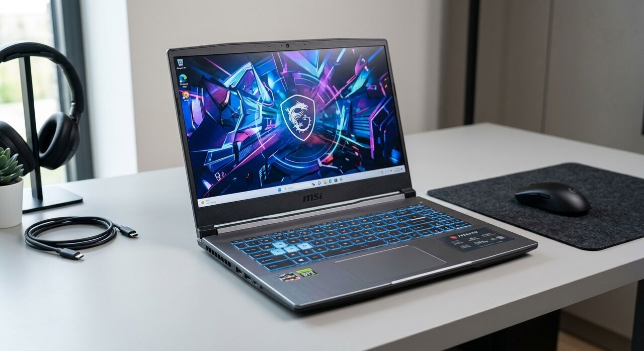 Dammam, Computer, RTX 4060 Remote PC Rental For Blender Rendering & Editing