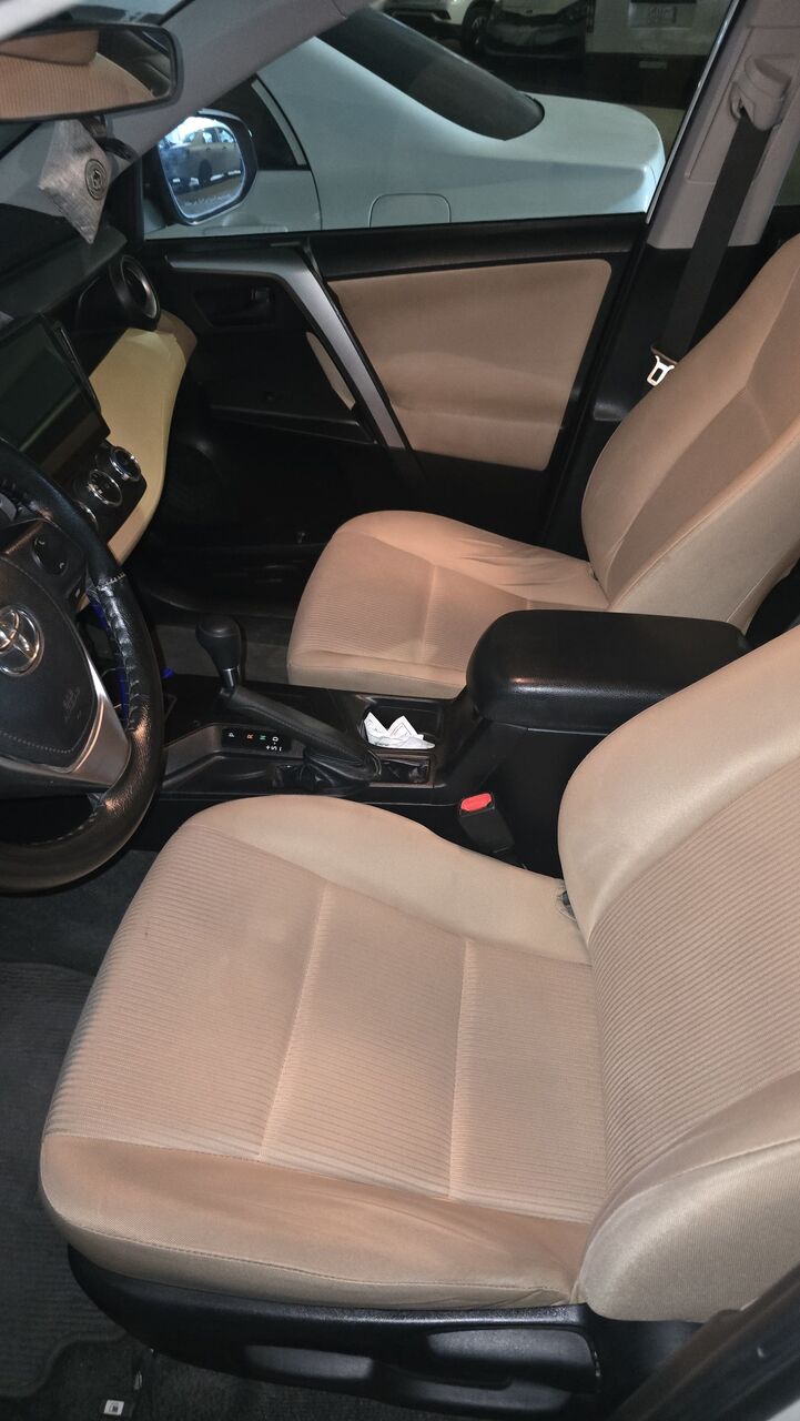 Dammam, Vehicles, Cars & Trucks , SAR 72000,  Toyota Rav4 4*4,  2018,  Automatic,  99 KM,