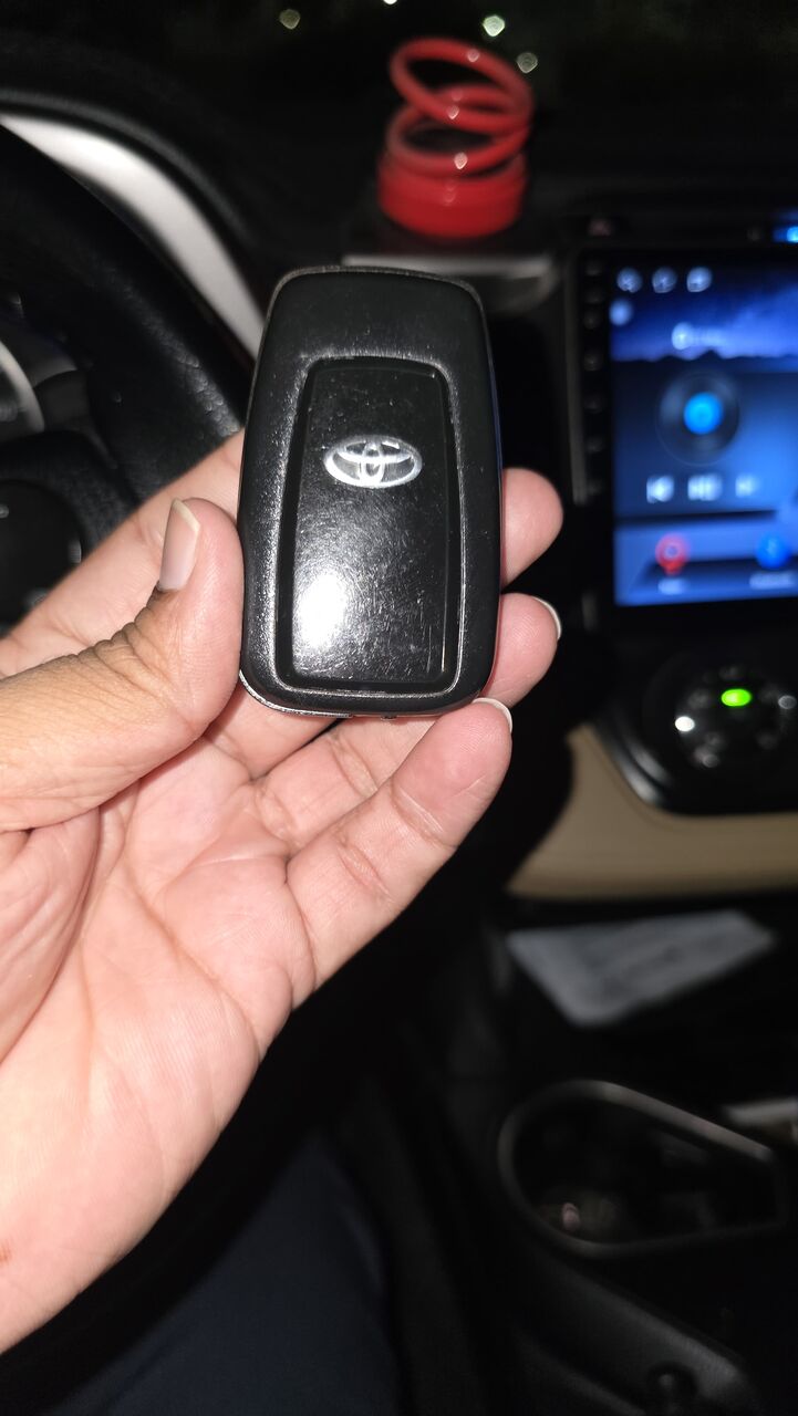 Dammam, Vehicles, Cars & Trucks , SAR 72000,  Toyota Rav4 4*4,  2018,  Automatic,  99 KM,
