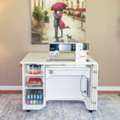 Affordable Sewing Cabinets