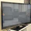 SAR 300,  40 Inch LG Tv For Sale Price SAR 300 Jeddah Azizyah Contact 0532839708