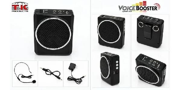 New York, Appliances, USD 75,  Best Wireless Voice Amplifier For Clear & Powerful Sound &ndash; VoiceBooster