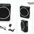 USD 75,  Best Wireless Voice Amplifier For Clear & Powerful Sound &ndash; VoiceBooster