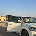 SAR 120,  Toyota Land Cruiser 200,  2015,  Automatic,  300 KM,  Landcruiser