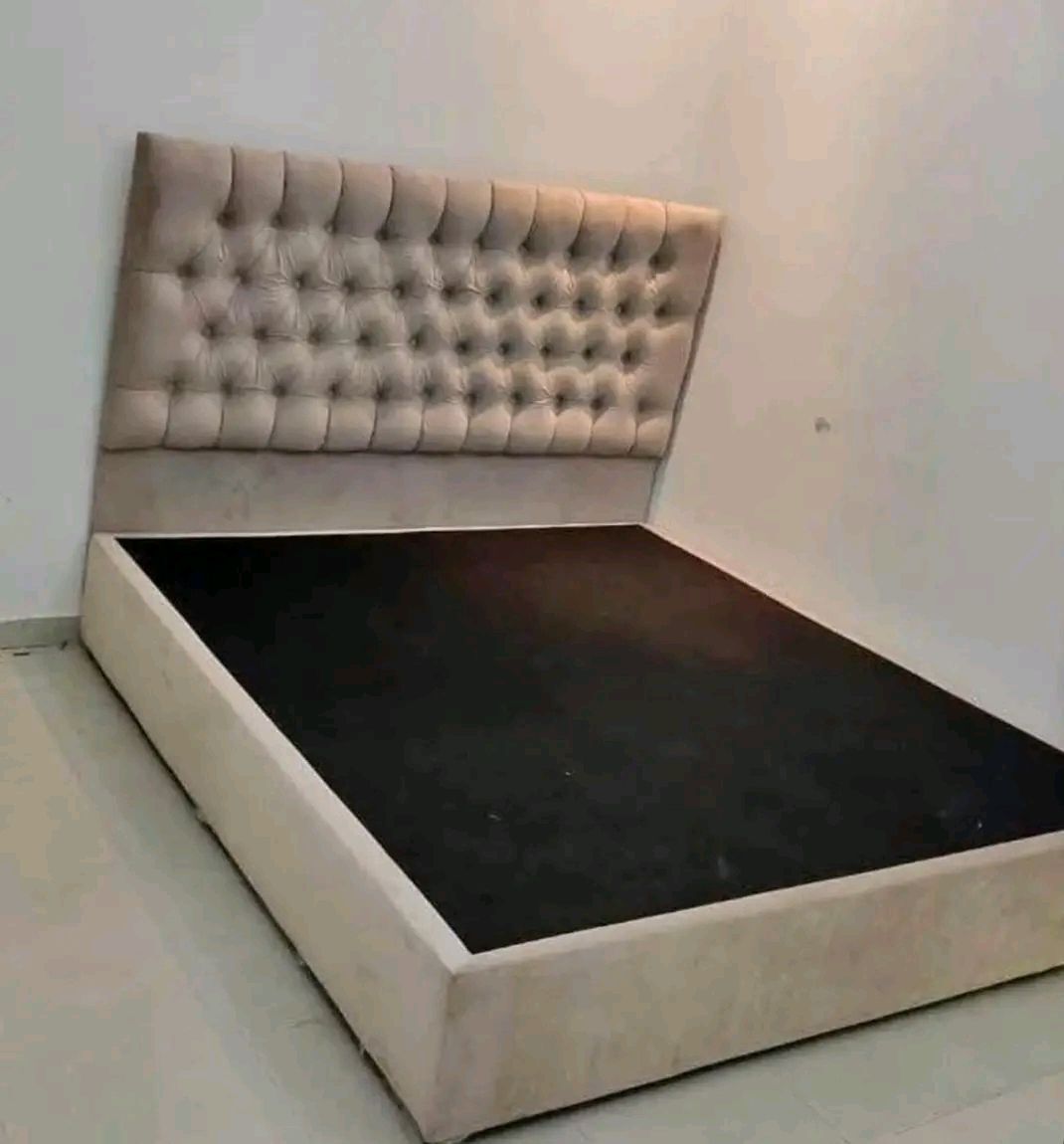 Jeddah, Furniture, SAR 7,  New Stylish And Classic Bedroom Furniture Sets