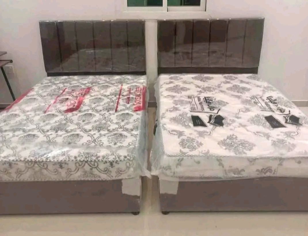 Jeddah, Furniture, SAR 7,  New Stylish And Classic Bedroom Furniture Sets