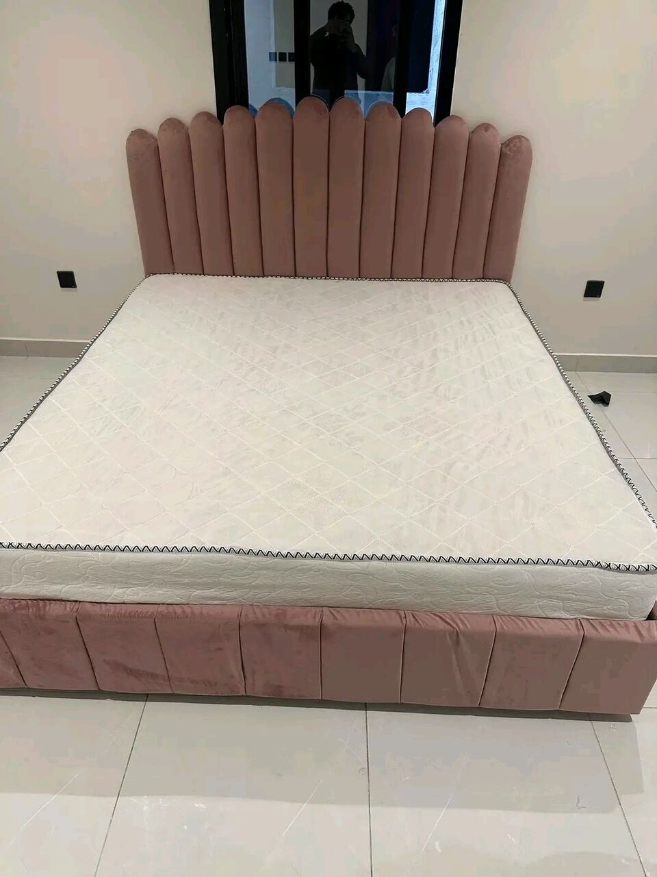 Jeddah, Furniture, SAR 7,  New Stylish And Classic Bedroom Furniture Sets