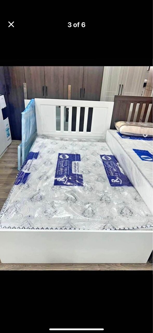 Jeddah, Furniture, SAR 7,  New Stylish And Classic Bedroom Furniture Sets