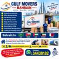 Bahrain Movers And Packers