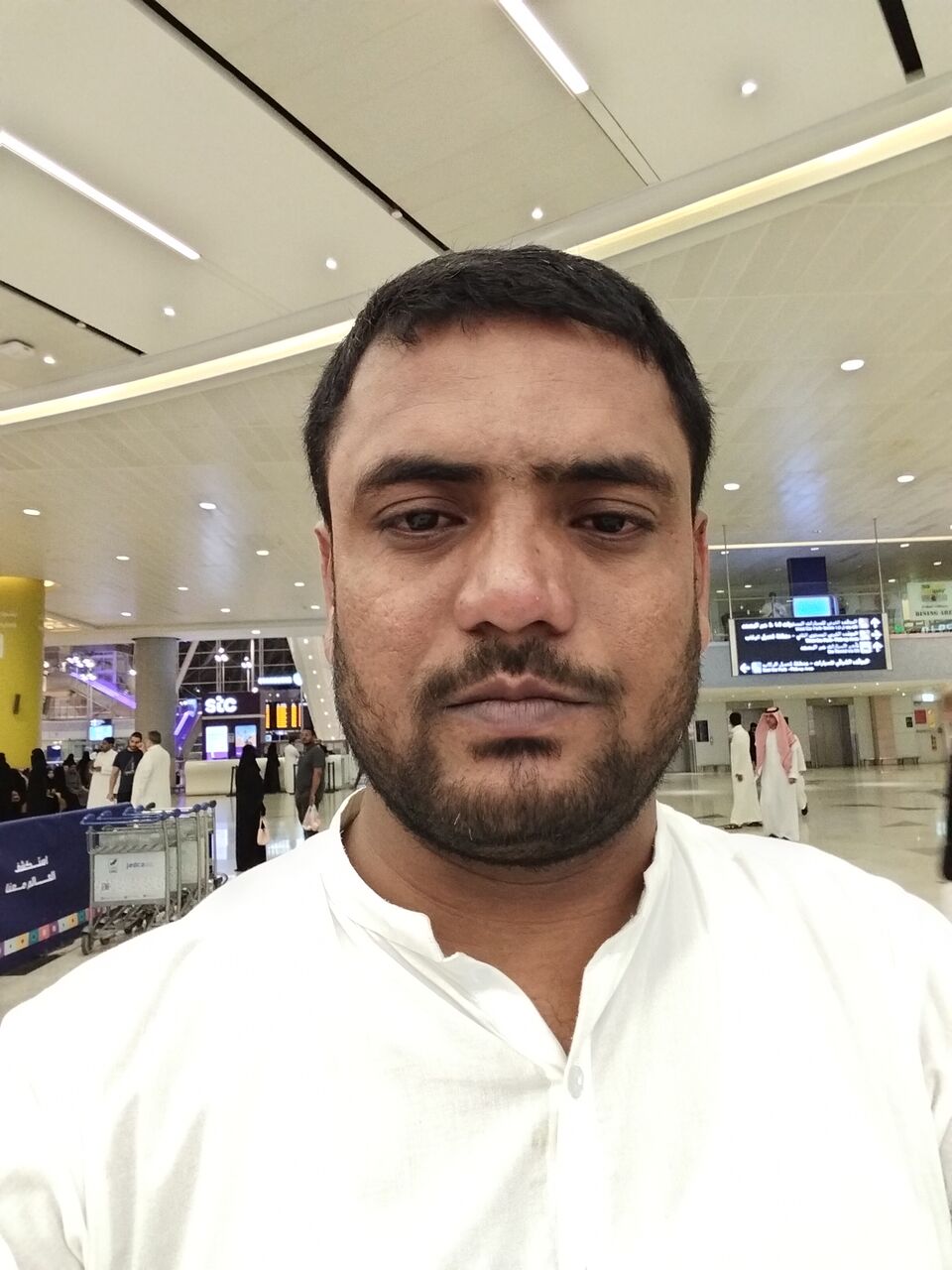 Islamabad, Job Seekers, Experienced Driver With Valid Saudi License - 14 Years Experience - Looking For Work Visa