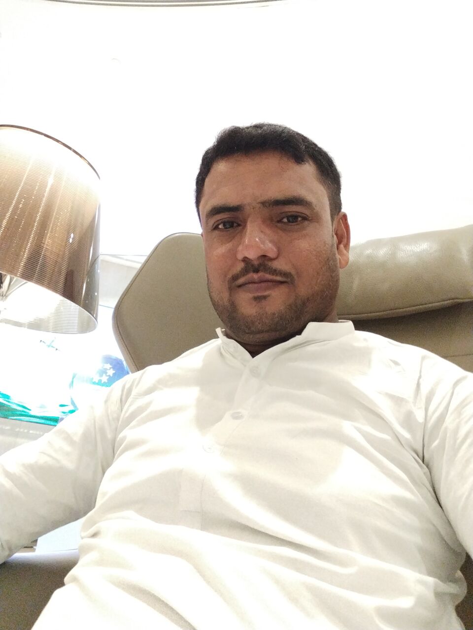 Islamabad, Job Seekers, Experienced Driver With Valid Saudi License - 14 Years Experience - Looking For Work Visa