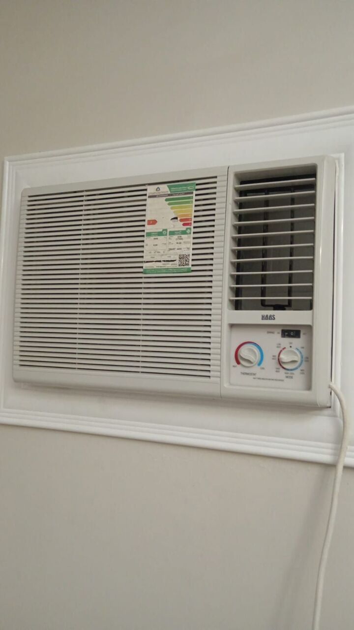 Jeddah, Air Conditioning, Air Conditioning Repair Services