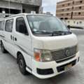 BHD 1500,  Nissan NV200,  2007,  Manual,  175 KM,