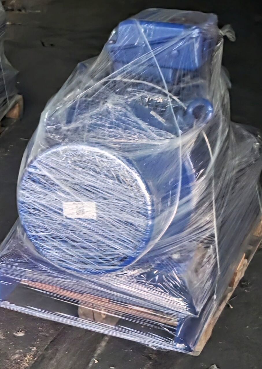 Riyadh, Materials, We Have Stock Of KSB Pumps. Please Let Us Know If You Have Material Request.