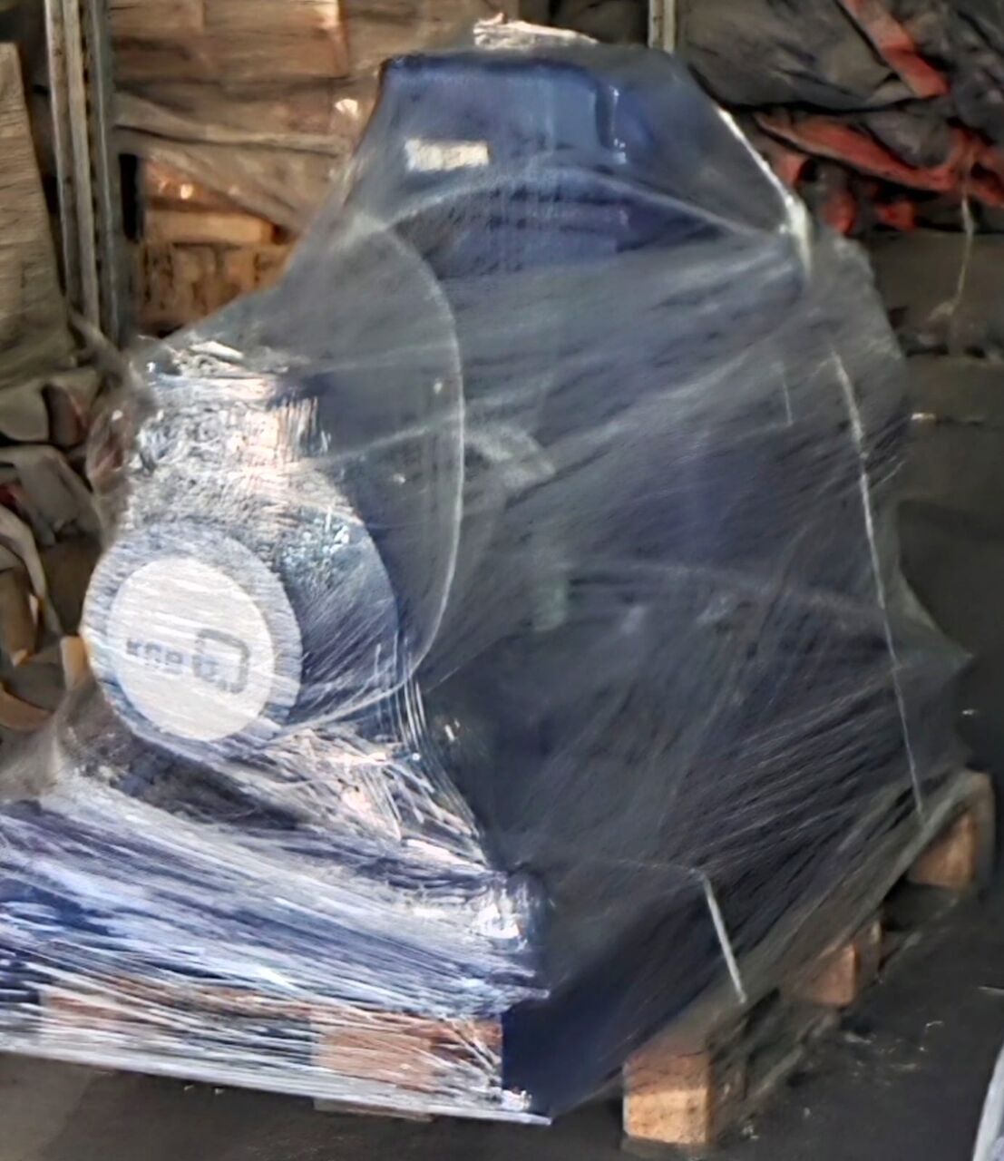 Riyadh, Materials, We Have Stock Of KSB Pumps. Please Let Us Know If You Have Material Request.