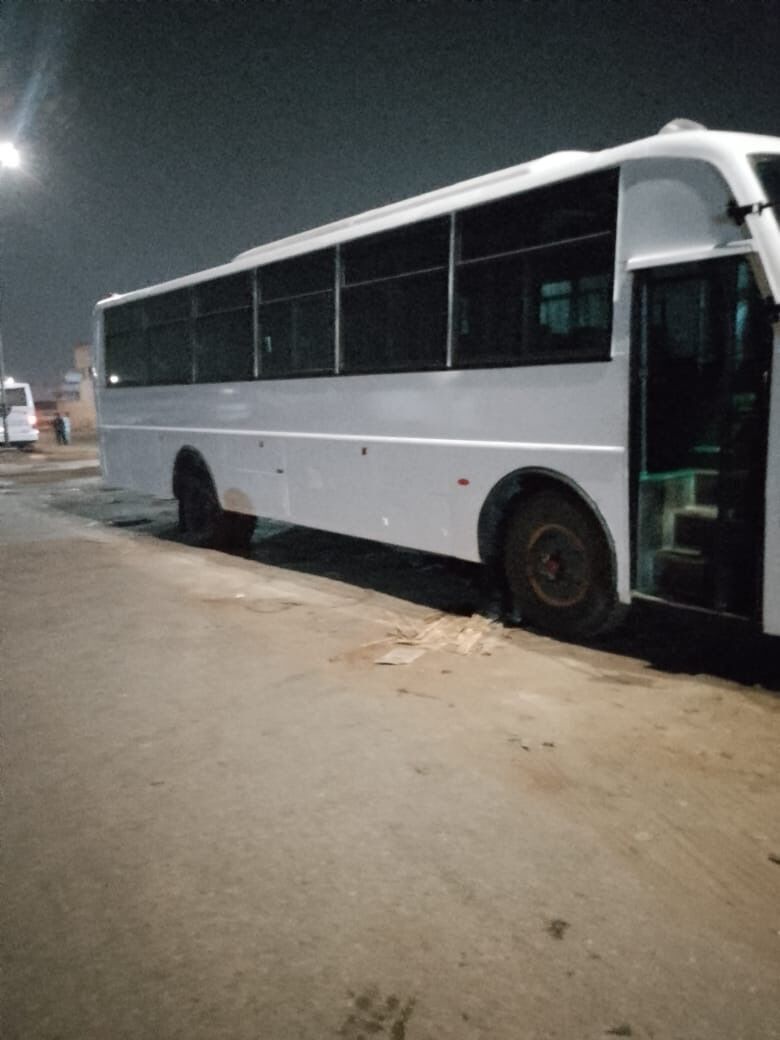 Riyadh, Vehicles, Cars & Trucks , SAR 70000,  2016,  2016,  Manual,  200 KM,  TATA Bus For Sale