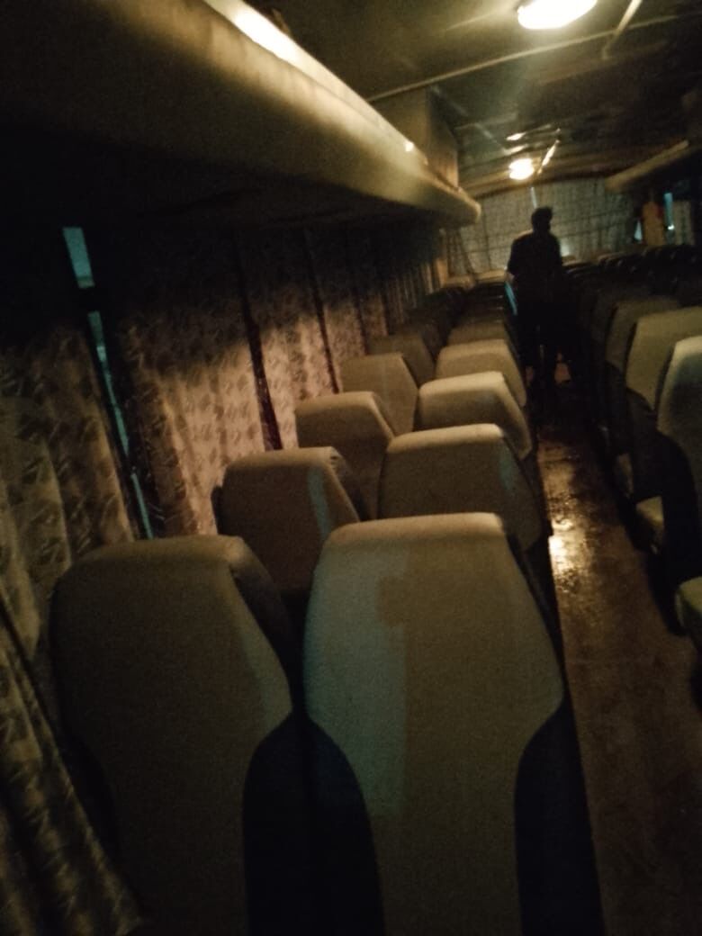 Riyadh, Vehicles, Cars & Trucks , SAR 70000,  2016,  2016,  Manual,  200 KM,  TATA Bus For Sale