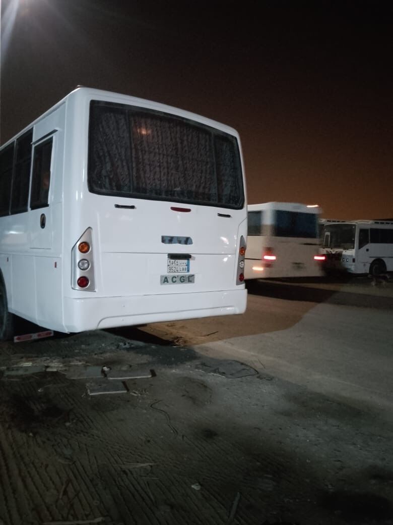 Riyadh, Vehicles, Cars & Trucks , SAR 70000,  2016,  2016,  Manual,  200 KM,  TATA Bus For Sale