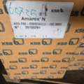 We Have Stock Of Following KSB Pumps. Please Let Us Know If You Have Material Request.