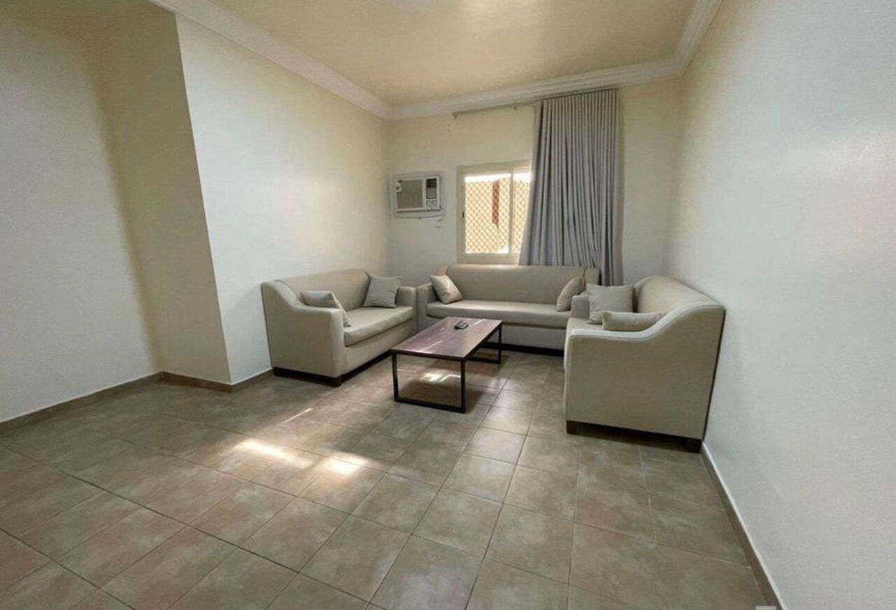 Jubail, Real Estate, 2BHK FULLY FURNISHED ROOM AVAILABLE