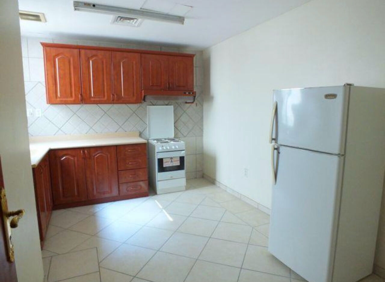 Jubail, Real Estate, 2BHK FULLY FURNISHED ROOM AVAILABLE