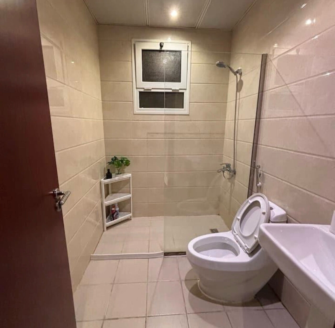 Jubail, Real Estate, 2BHK FULLY FURNISHED ROOM AVAILABLE
