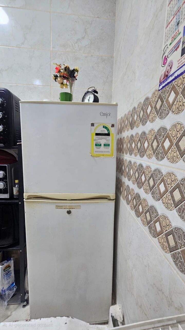 Dammam, Appliances, SAR 500,  Refrigerator FRIDGE