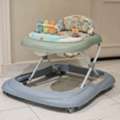 SAR 90,  2-in-1 Juniors Baby Walker (Pre-owned) -Multifunctional, And Adjustable