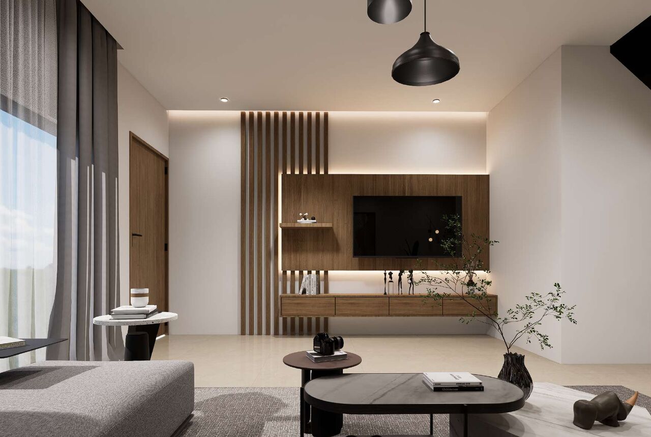 Athens, Real Estate For Sale, EUR 385000,  1 BR,  72 Sq. Meter,  Santheos ST-013 Tenarou Unit B Apartment In Glyfada, Greece