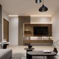 EUR 385000,  1 BR,  72 Sq. Meter,  Santheos ST-013 Tenarou Unit B Apartment In Glyfada, Greece