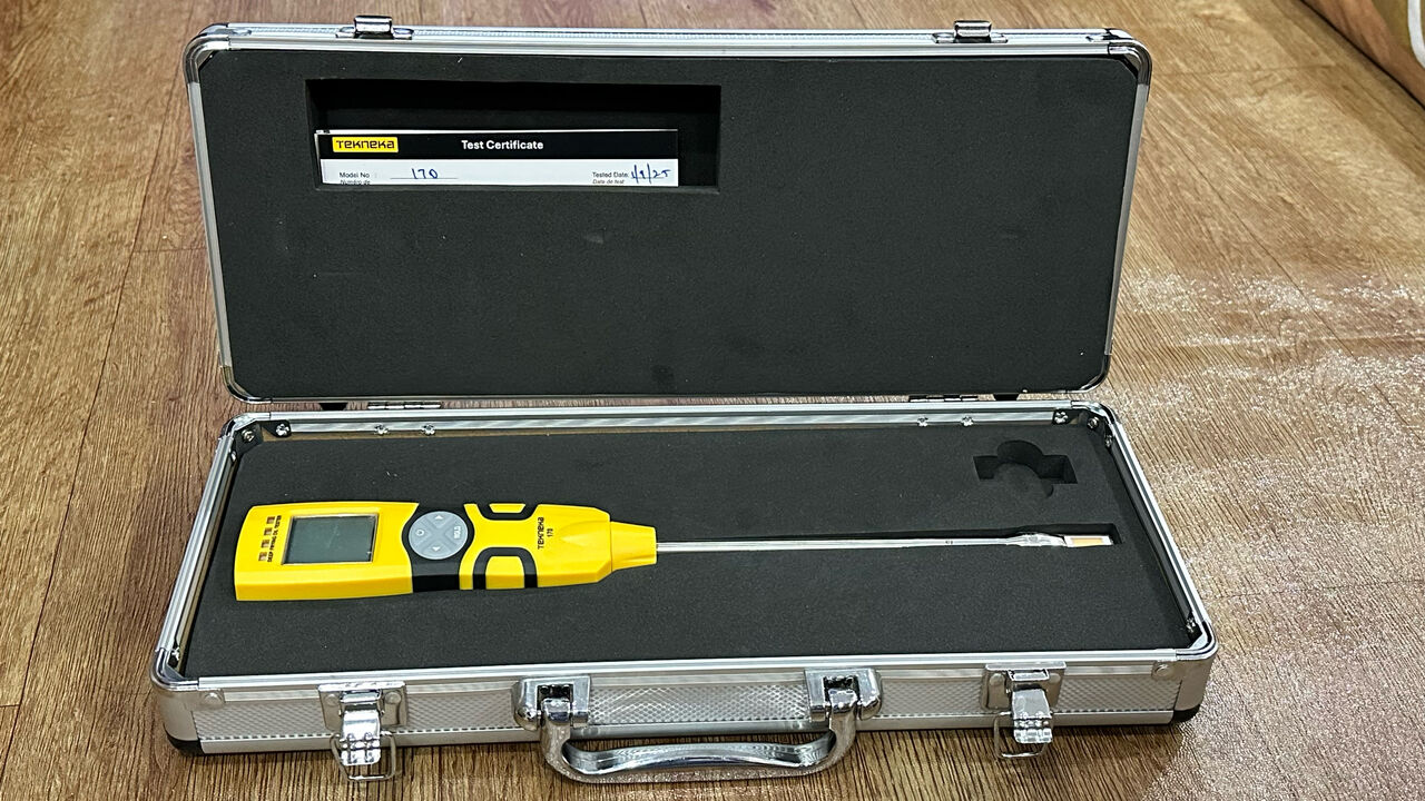 Riyadh, Appliances, SAR 1800,  Oil Testing Machine For Restaurant (Approved By Baladiya)
