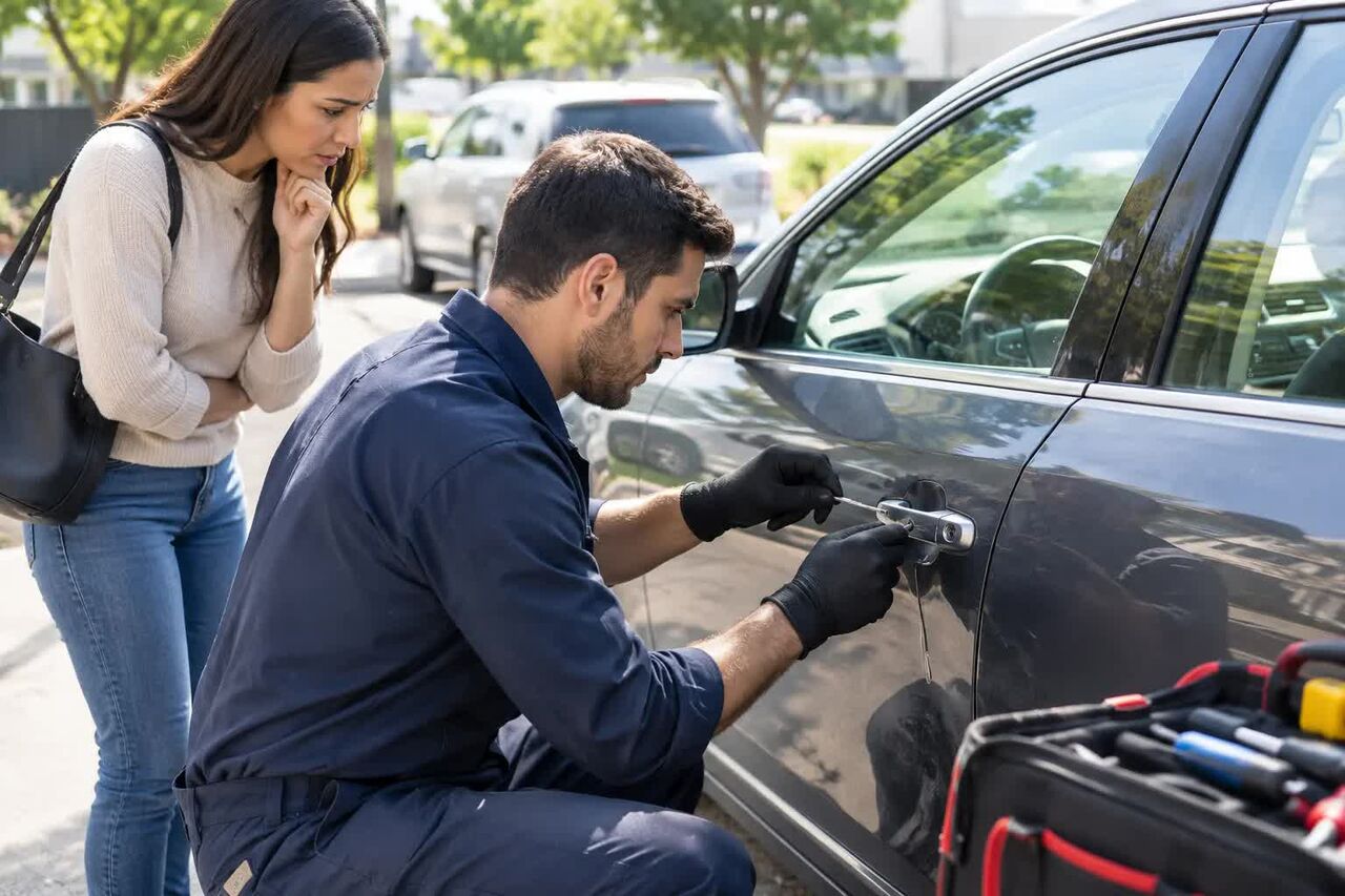 New York, Security, Certified Locksmith Services In Memphis, TN