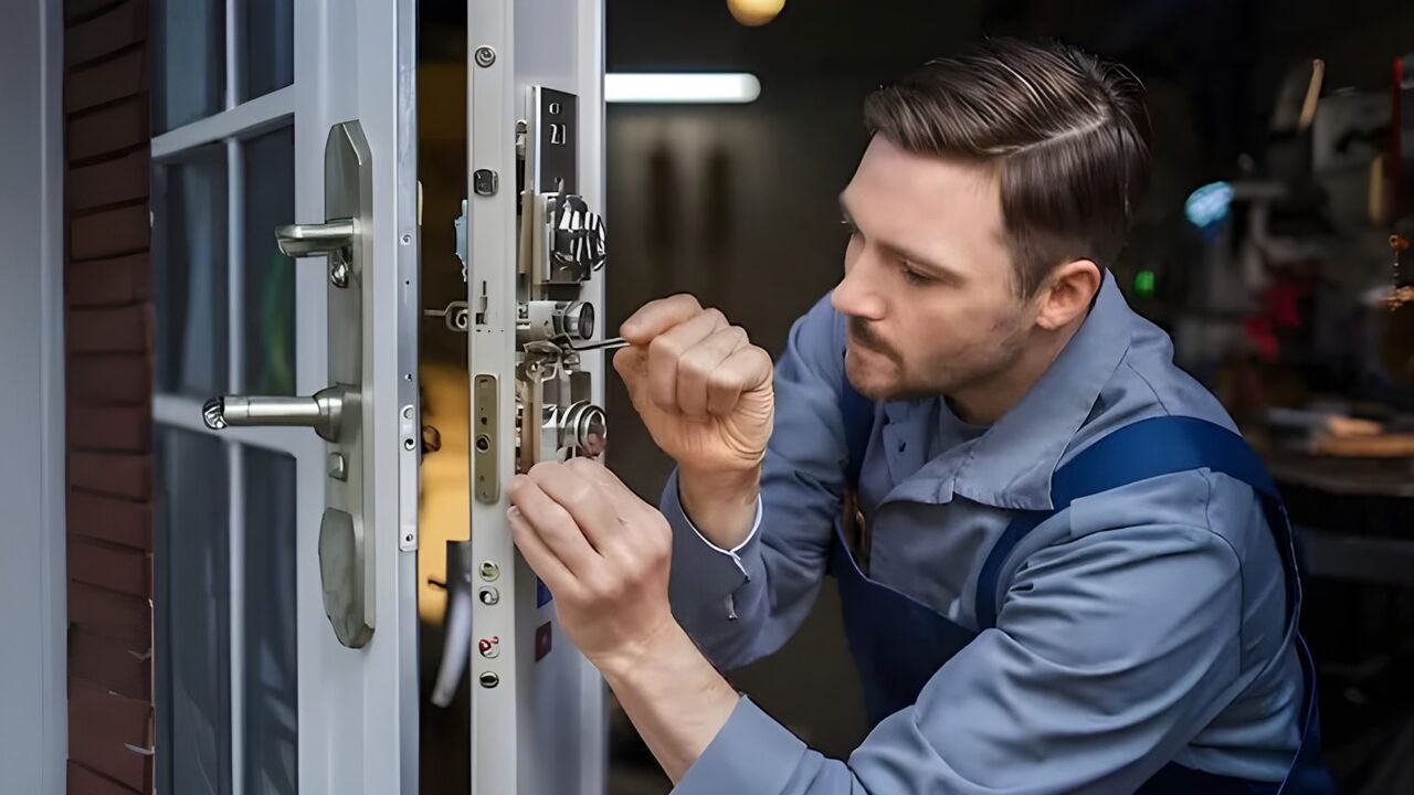 New York, Security, Certified Locksmith Services In Memphis, TN