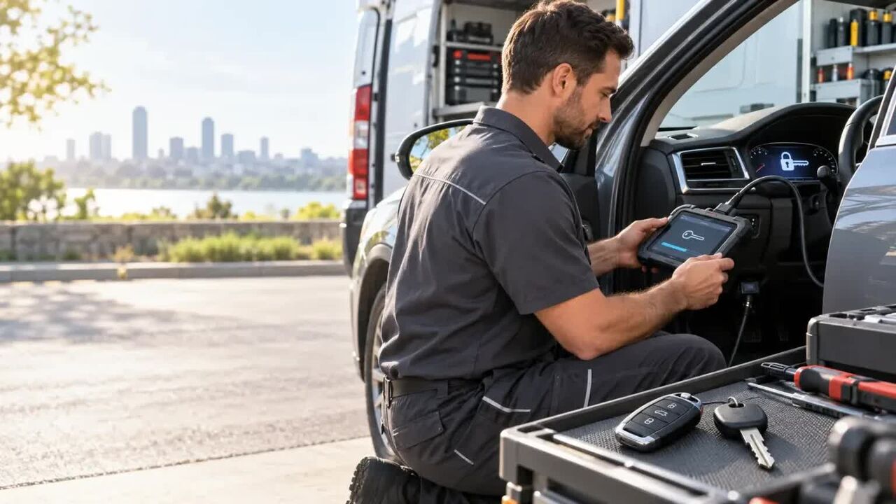 New York, Security, Certified Locksmith Services In Memphis, TN