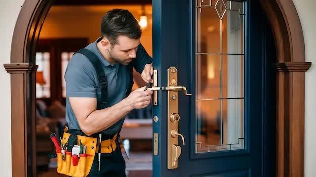 New York, Security, Certified Locksmith Services In Memphis, TN